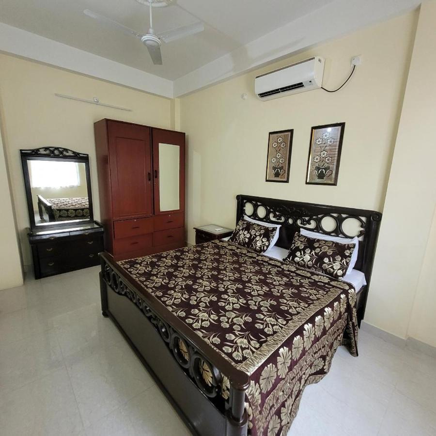 Vazeer Residancy Apartment