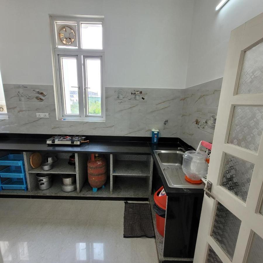 Apartment Vazeer Residancy