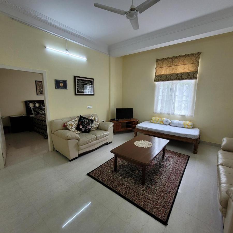 Vazeer Residancy Apartment