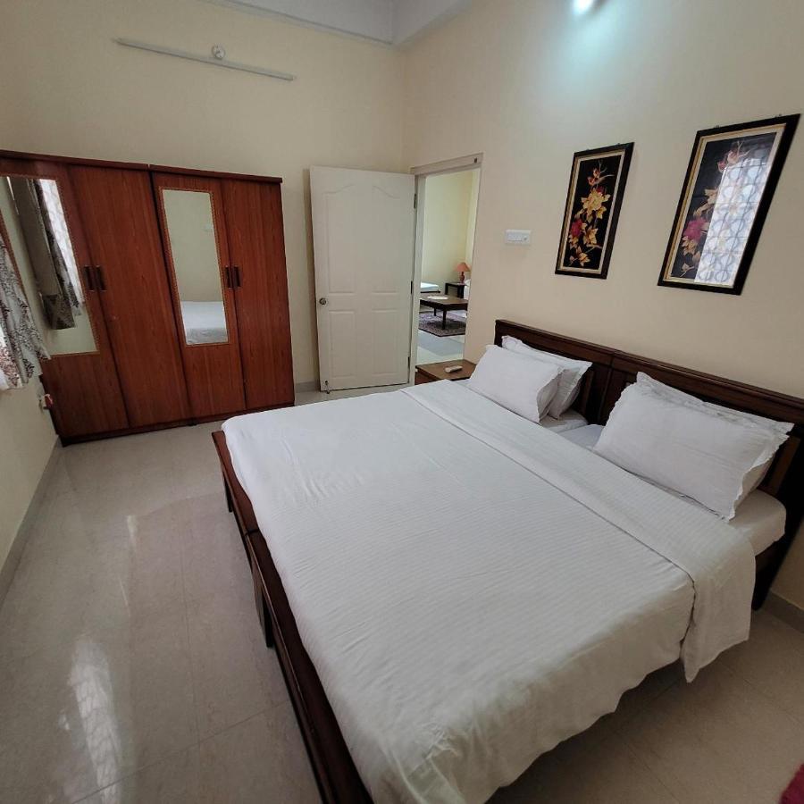 Vazeer Residancy Apartment