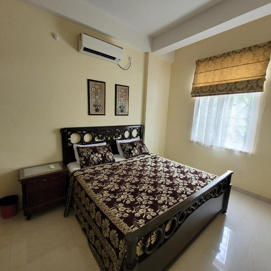 Apartment Vazeer Residancy Hyderabad