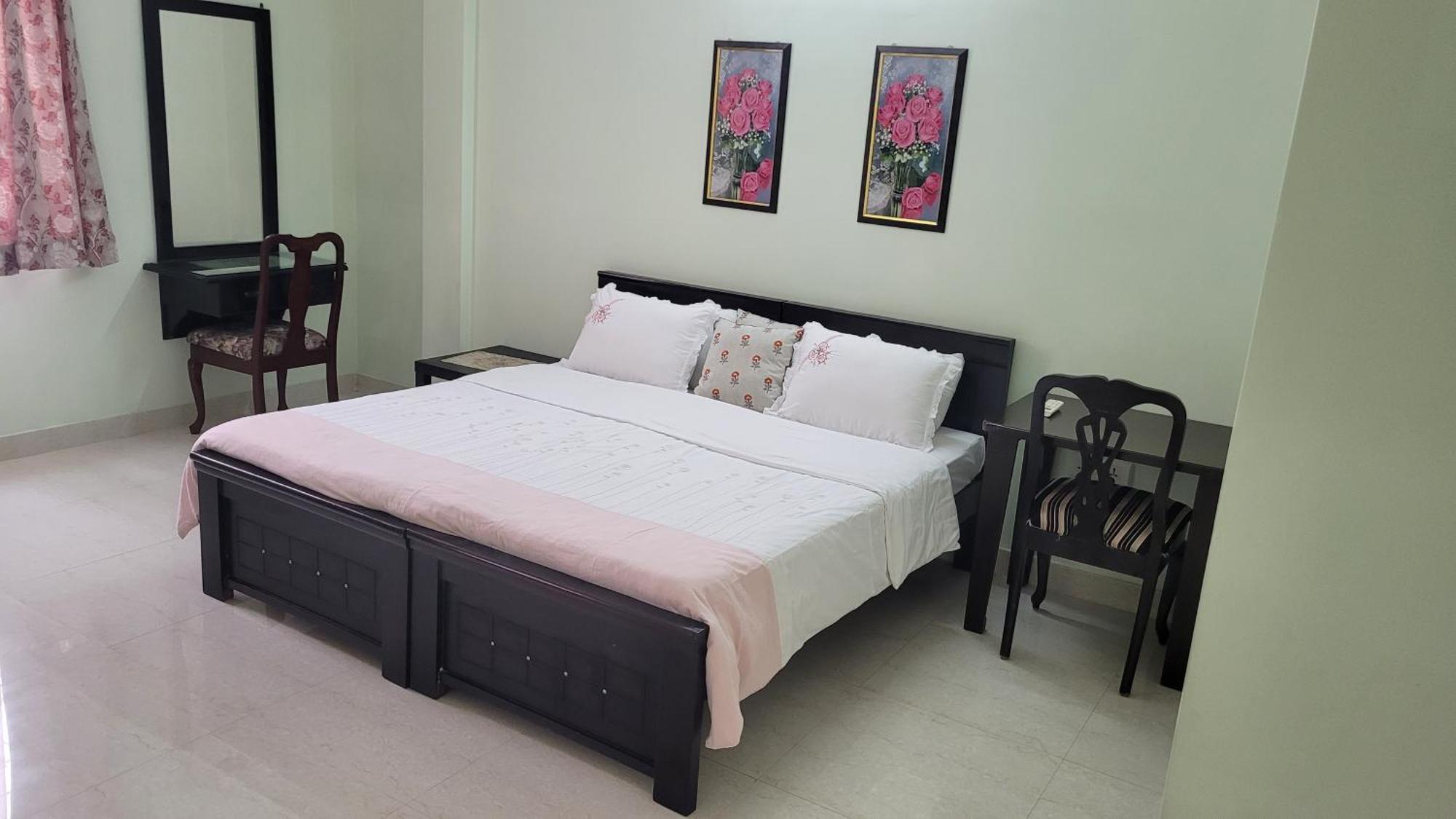 Vazeer Residancy * Hyderabad