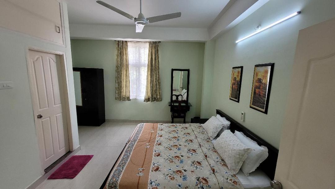 Apartment Vazeer Residancy
