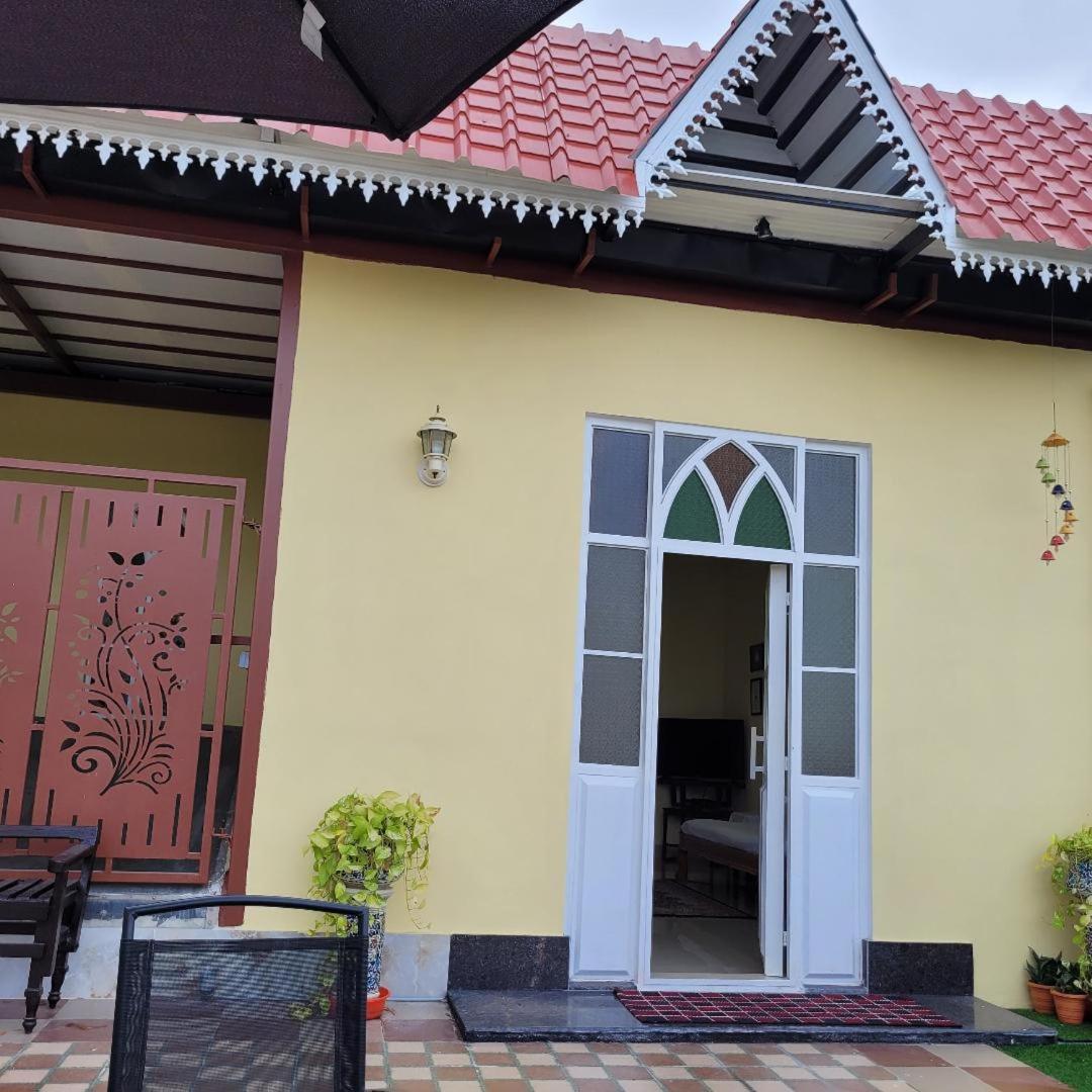 Apartment Vazeer Residancy