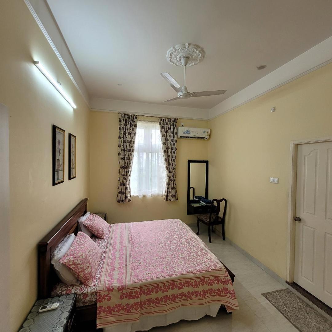 Apartment Vazeer Residancy