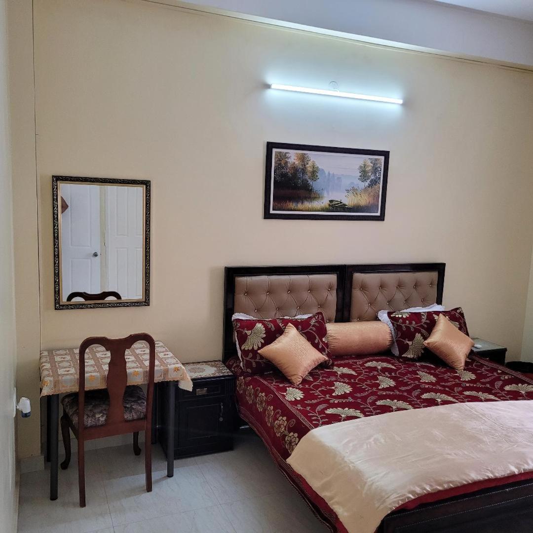 Apartment Vazeer Residancy